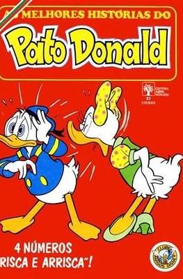 As Melhores Histórias #27