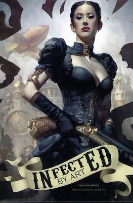 Infected by Art #3