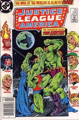 Justice League of America Vol. 1 (1960-1987) #230