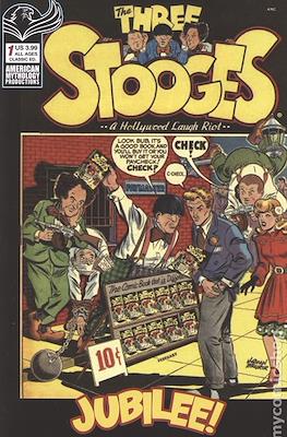 The Three Stooges Jubilee