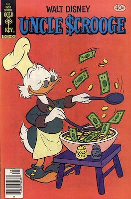 Uncle Scrooge #165