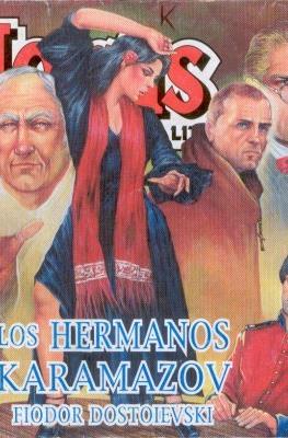 Joyas de la Literatura #152