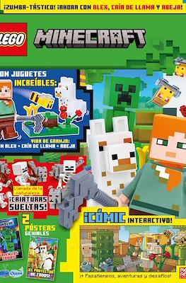 Lego Minecraft #15
