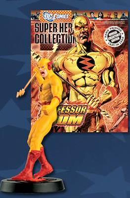 DC Comics Super Hero Collection (Fascicle. 16 pp) #84