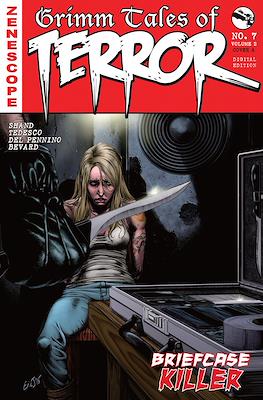 Grimm Tales of Terror Vol. 2 #7