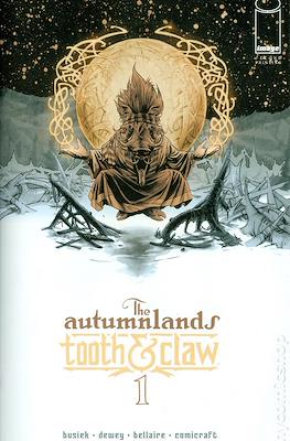 The Autumnlands: Tooth And Claw (Variant Cover) #1.1