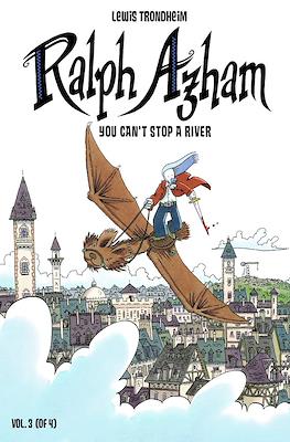 Ralph Azham #3