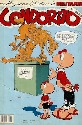 Condorito (Variable) #320