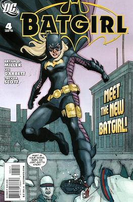 Batgirl Vol. 3 (2009-2011) #4