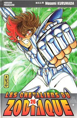 Les Chevaliers du Zodiaque #26