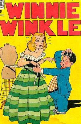 Winnie Winkle #2