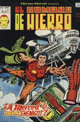 Héroes Marvel Vol. 2 #67