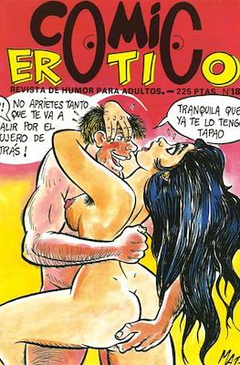 Comic erótico #18