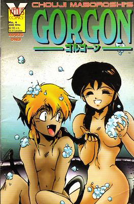 Gorgon #4