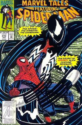 Marvel Tales #272