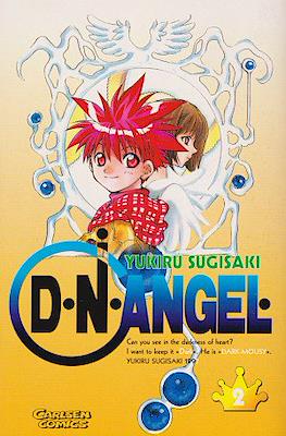 D.N.Angel #2
