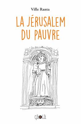 La Jérusalem du pauvre