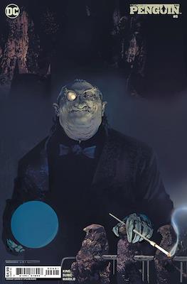 The Penguin (2023-Variant Covers) #6