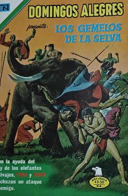 Domingos Alegres #1183