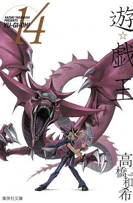 遊☆戯☆王 (Yu-Gi-Oh!) #14