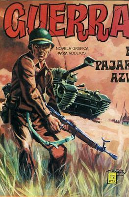 Guerra (1972-1973) #17