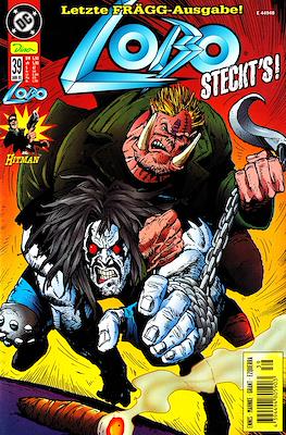 Lobo #39