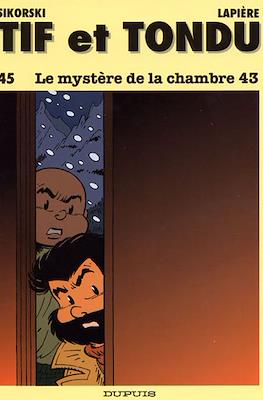 Tif et Tondu #45
