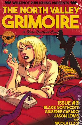 The North Valley Grimoire (Variant Covers) #3.1