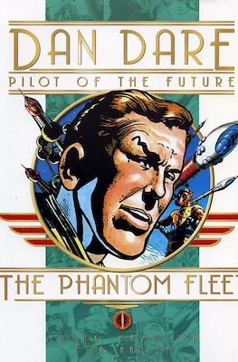 Dan Dare Pilot of the Future #11
