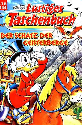 Walt Disneys Lustige Taschenbücher / Lustiges Taschenbuch #244