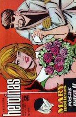 Mary "Noticias" / Heroínas (1962-1971) #164