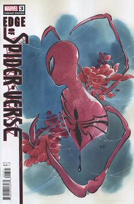 Edge of Spider-Verse Vol. 4 (2024-Variant Covers) #3