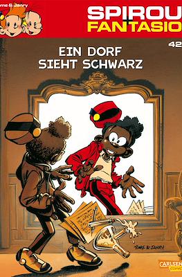 Spirou + Fantasio #42