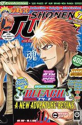 Shonen Jump #59
