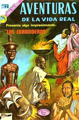 Aventuras de la vida real #212