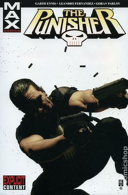 The Punisher Max (2004-2009) #3