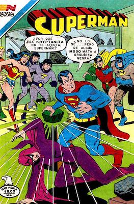 Supermán #1359