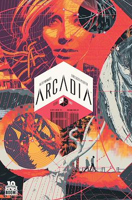 Arcadia #2