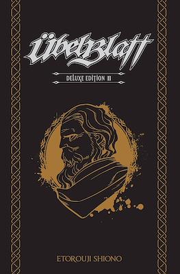 Übel Blatt Deluxe Edition #2