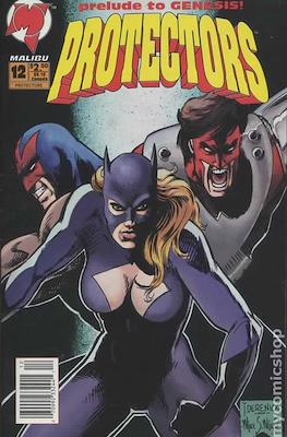 Protectors #12