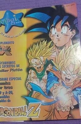 Magic Kids: ¡La Revi de los chicos! #51