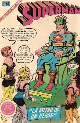 Supermán #799