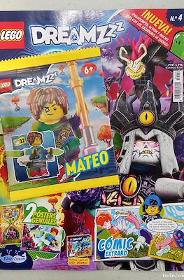 Lego Dreamzzz #4
