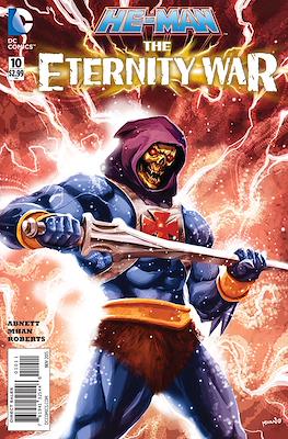 He-Man: The Eternity War #10