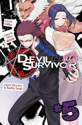 Devil Survivor #5