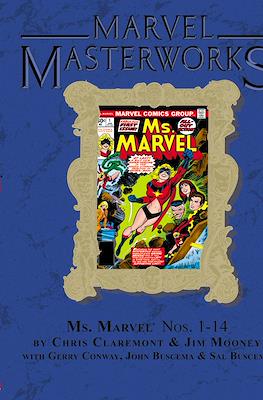 Marvel Masterworks #211