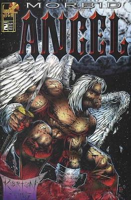 Morbid Angel #2