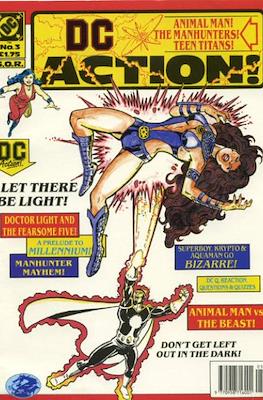 DC Action #3