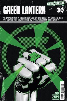 Green Lantern Vol. 7 (2023-Variant Covers) #7.2