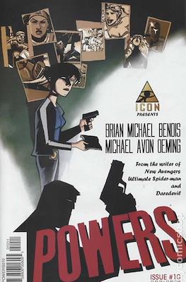 Powers Vol. 2 (2004-2008) #10